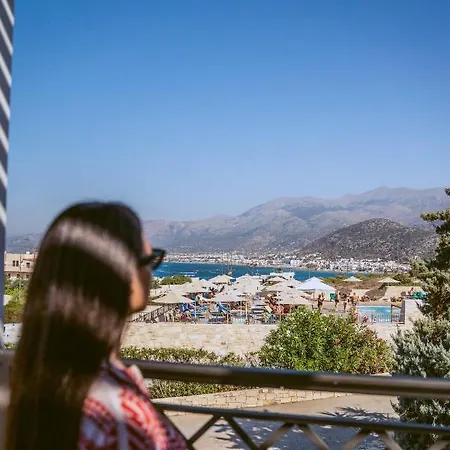 Üdülőközpont Grand Herszonisszosz