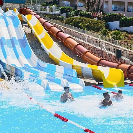 Grand Üdülőközpont 4*