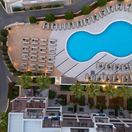 Grand 4* Hersonissos (Crete)