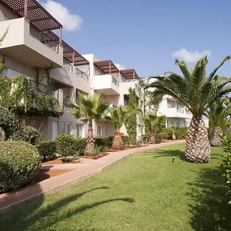 Grand Ośrodek wypoczynkowy Hersonissos (Crete)