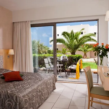 Grand Üdülőközpont 4*