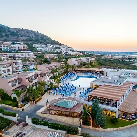 Grand Üdülőközpont 4*