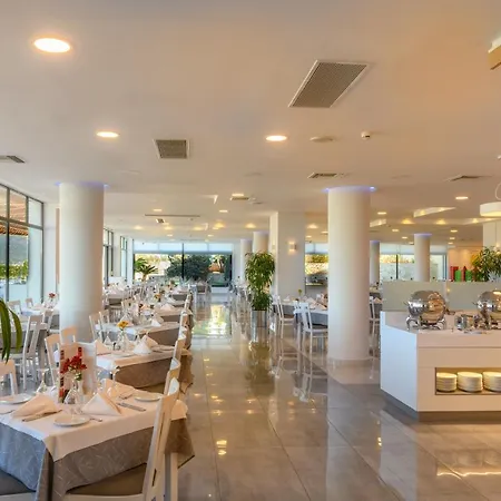 Grand Ośrodek wypoczynkowy Hersonissos (Crete)