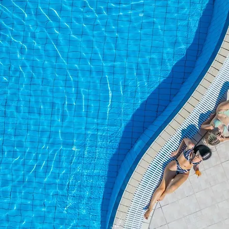 Grand Resort Hersonissos (Crete)