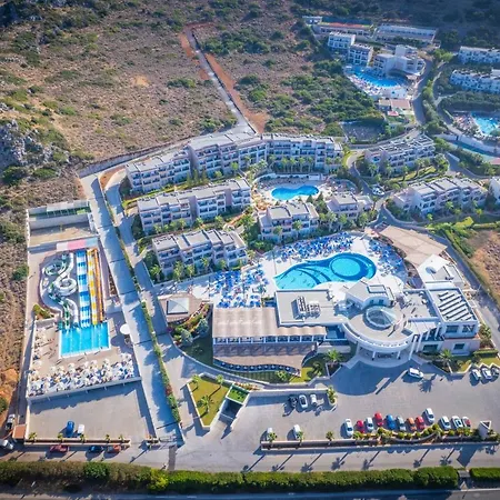 Grand Hersonissos (Crete)