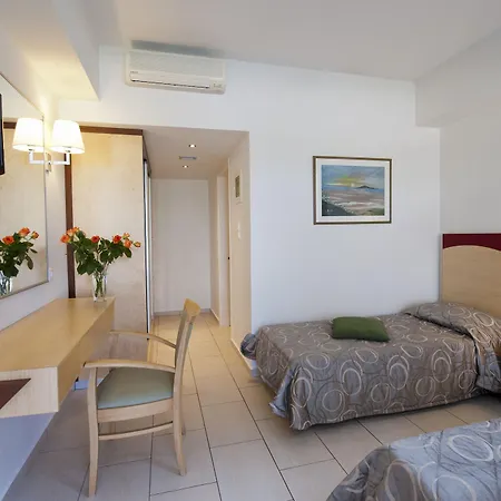 Rezort Grand Hersonissos (Crete)