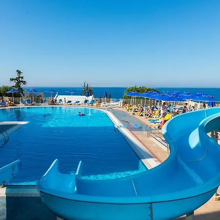 Resort Grand Hersonissos (Crete)