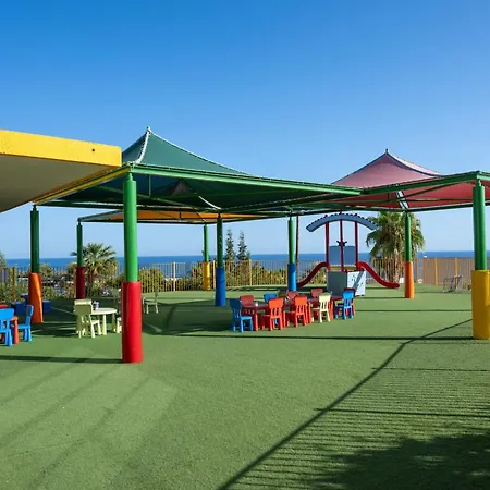 Resort Grand 4*