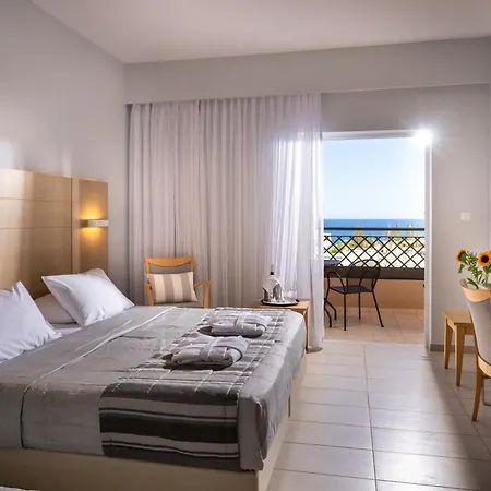 Grand Hersonissos (Crete)