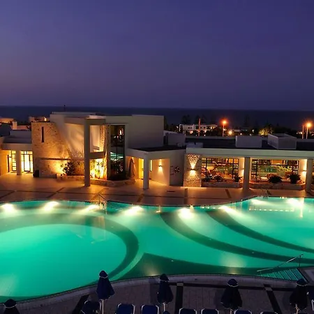 Resort Grand 4*