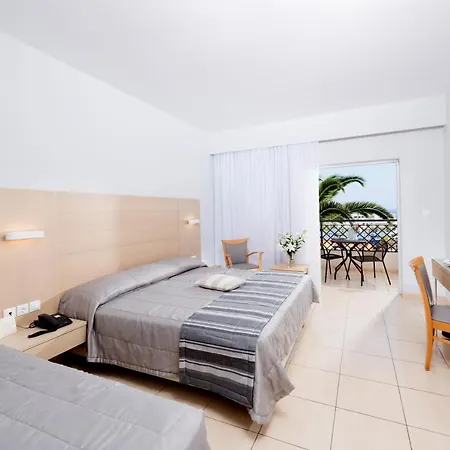 Rezort Grand 4*